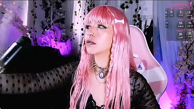 kitty_roxy's cam snapshot