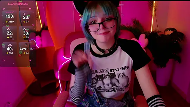 666_marshmallow live sex cam