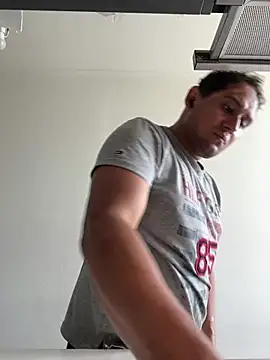 DarkOnebaki- live sex cam