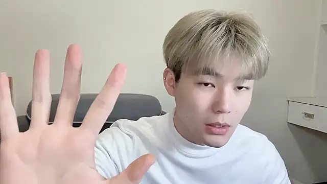 xiaoyang5200 live sex cam