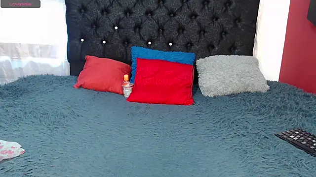 GabrielaFerrer02 live sex cam