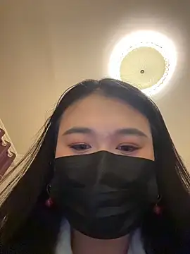 paopao_999's cam snapshot