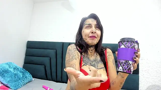 Dahliablack's cam snapshot