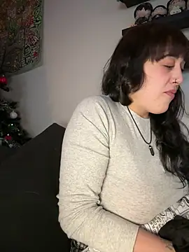 ThicBunz's cam snapshot