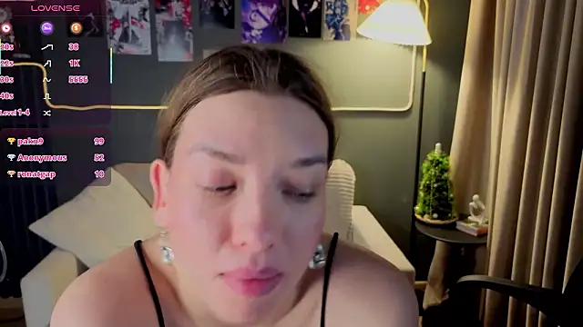 Sandy_Steel's cam snapshot