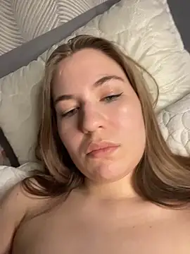 MargoXoki's cam snapshot