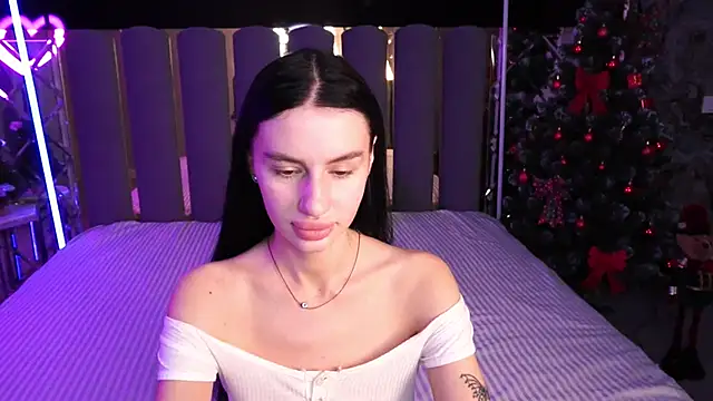 Snow_WhiteeeX's cam snapshot