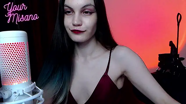 YourMisano's cam snapshot