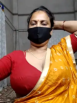 Jyoti_Roy_'s cam snapshot