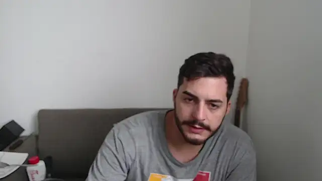 thomas_gun live sex cam