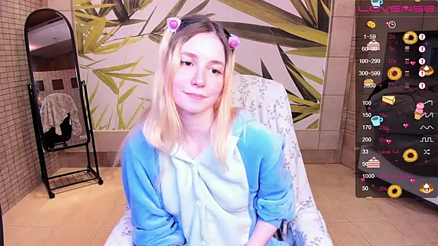 fleximona live sex cam