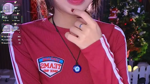 _____Panda_____'s cam snapshot