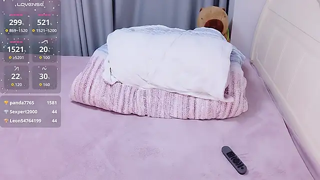 Nini-899's cam snapshot