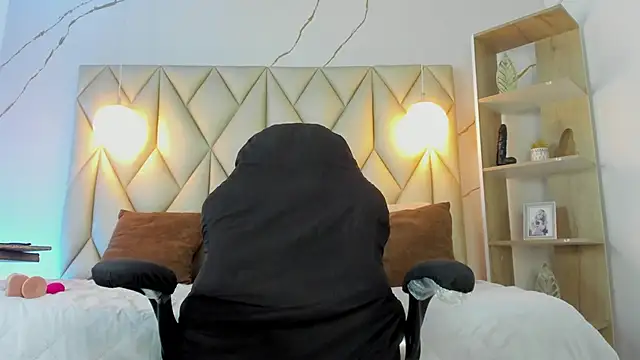 angelswets's cam snapshot