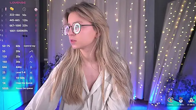 zegoii's cam snapshot