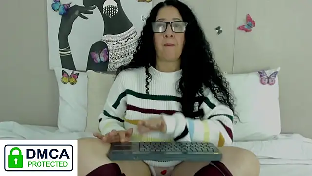 Adelesmithh's cam snapshot