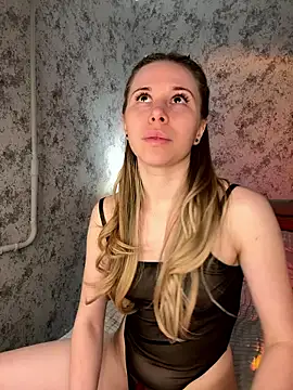 MilissaSee's cam snapshot