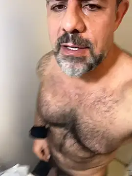 wolfbucker live sex cam