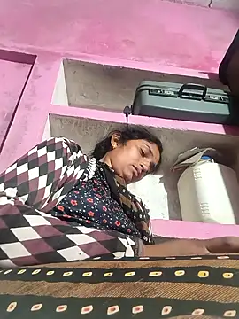 Pooja_shre's cam snapshot