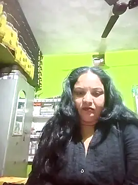 Chanchal_cute's cam snapshot