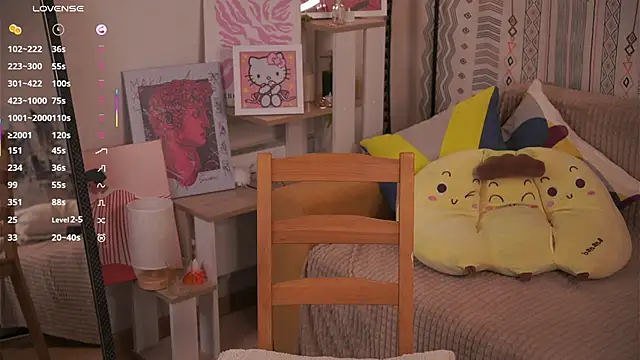 ErlineDumford's cam snapshot