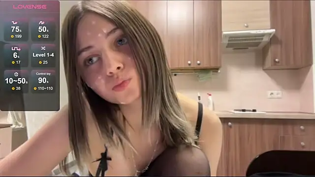 AidaGloshen's cam snapshot