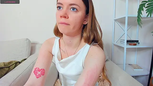 AngelesBenitz's cam snapshot