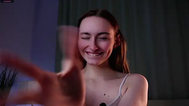 BeckiMacreno's cam snapshot