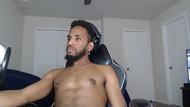 ChrisVacher live sex cam