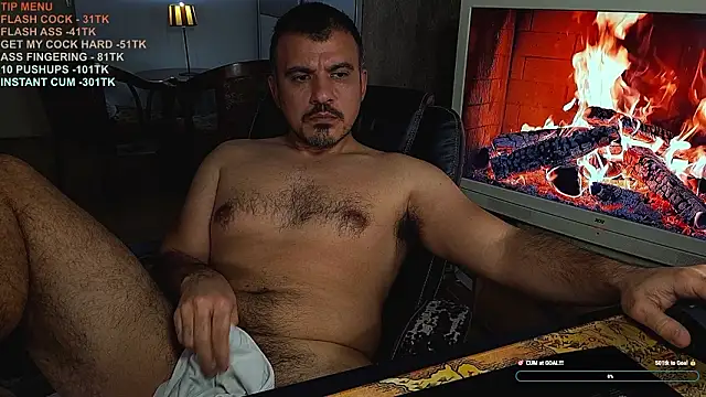 officeman7's cam snapshot