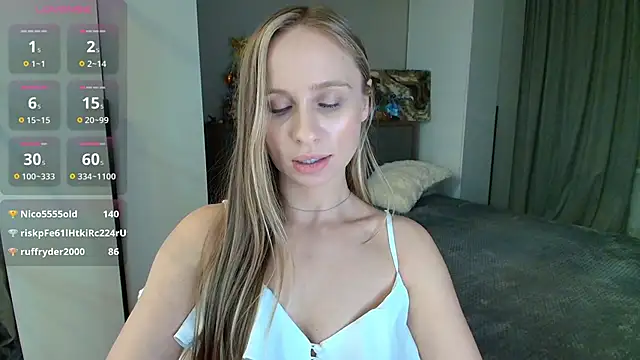 Mad1en's cam snapshot