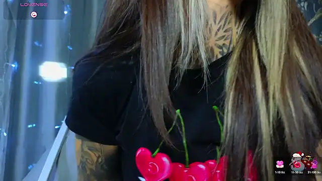 tattooedBabyy's cam snapshot