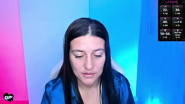 Saskyaa's cam snapshot