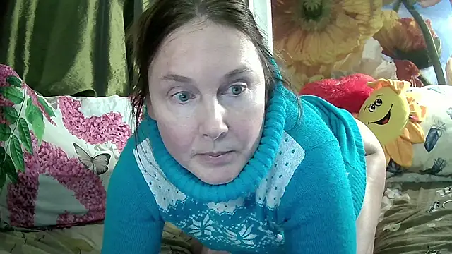 pussykroshka's cam snapshot