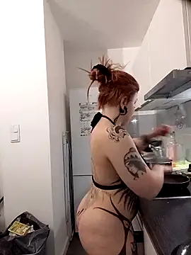 divine_eve's cam snapshot