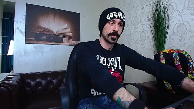 AxelColton's cam snapshot