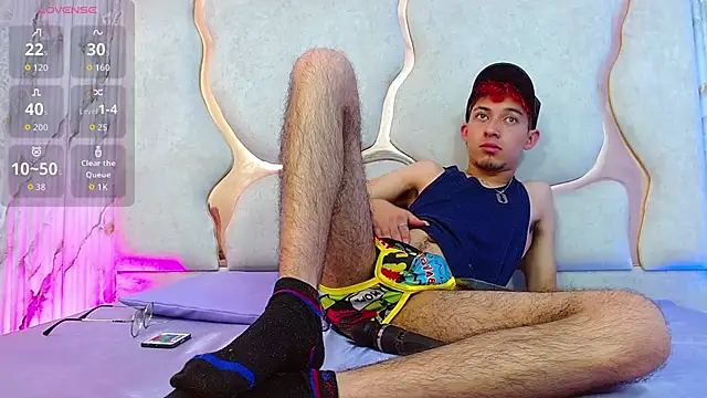 Axel_tay's cam snapshot