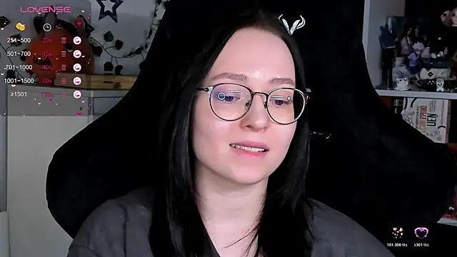 power_robynn's cam snapshot