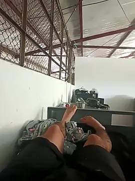 MonasticCanine's cam snapshot