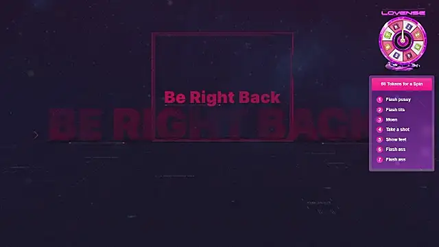 alluringpixie's cam snapshot