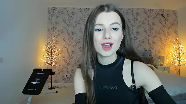 Hot_Molly5's cam snapshot