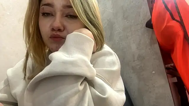 LisaCristmas's cam snapshot