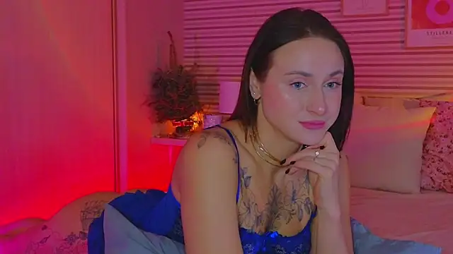 Lilii_villi's cam snapshot