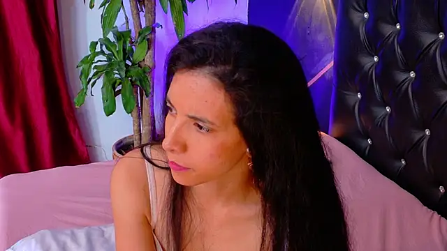 amabel_zambrano's cam snapshot