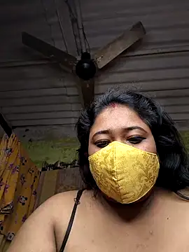 Smile-quien's cam snapshot