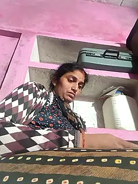 Pooja_shre's cam snapshot