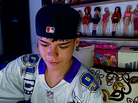 Kevinmiett's cam snapshot