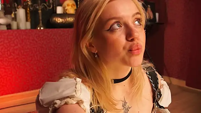 SilentObsession's cam snapshot