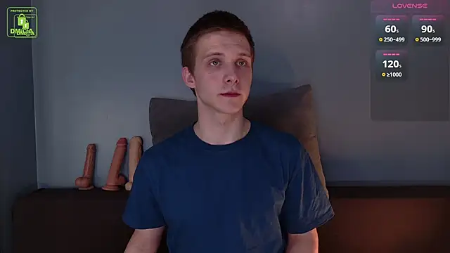 MarkGWalker's cam snapshot