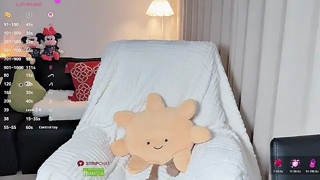 Xiatian520_'s cam snapshot